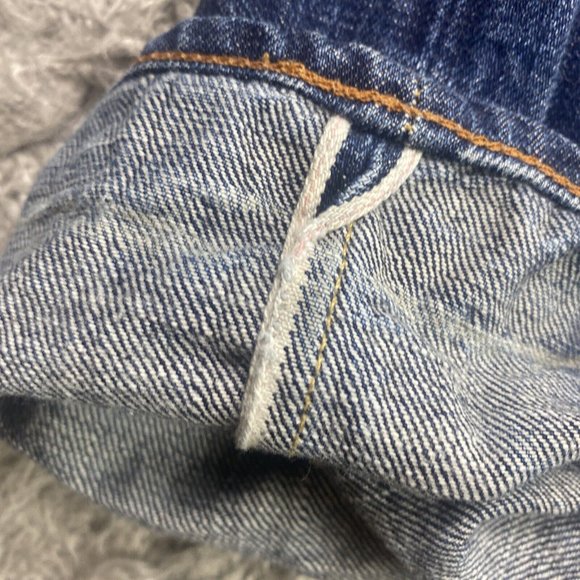 Shockoe Atelier Selvedge Denim Jeans Men’s Size 31x31 - Made in the USA - Picture 15 of 15